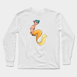 Mermay 2018 Long Sleeve T-Shirt